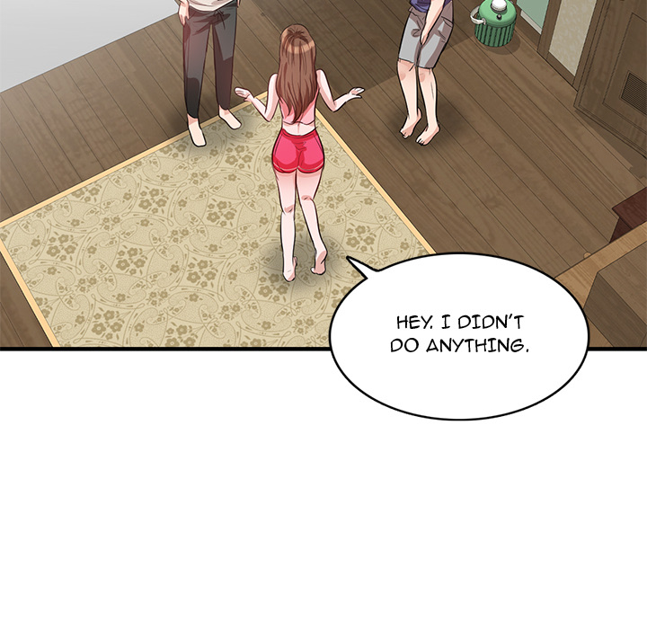 My Worst Lover Chapter 1 Page 65