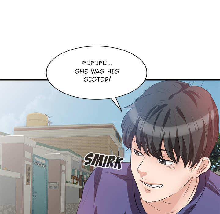 My Worst Lover Chapter 1 Page 68