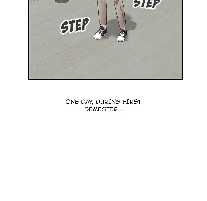 My Worst Lover Chapter 1 Page 7