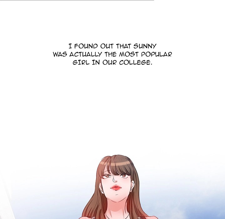 My Worst Lover Chapter 1 Page 72