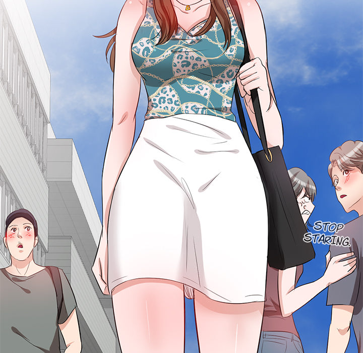 My Worst Lover Chapter 1 Page 73