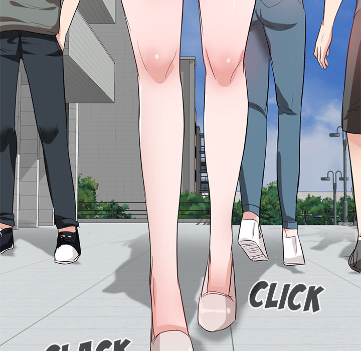 My Worst Lover Chapter 1 Page 74