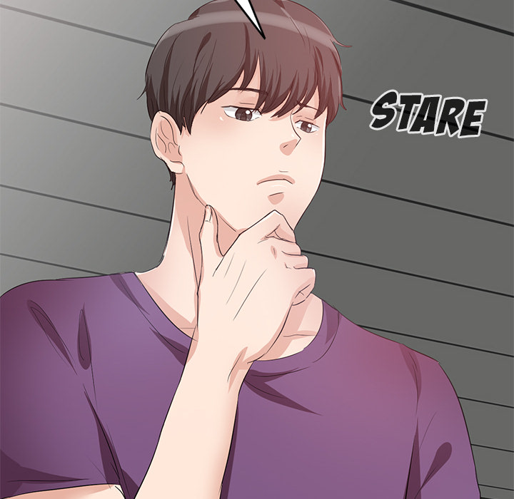 My Worst Lover Chapter 1 Page 78