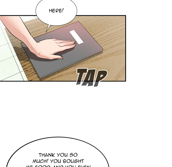 My Worst Lover Chapter 1 Page 81