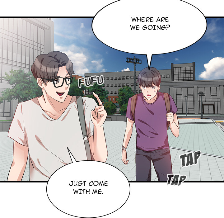 My Worst Lover Chapter 1 Page 86