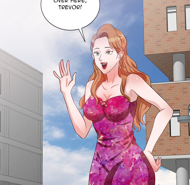 My Worst Lover Chapter 1 Page 88