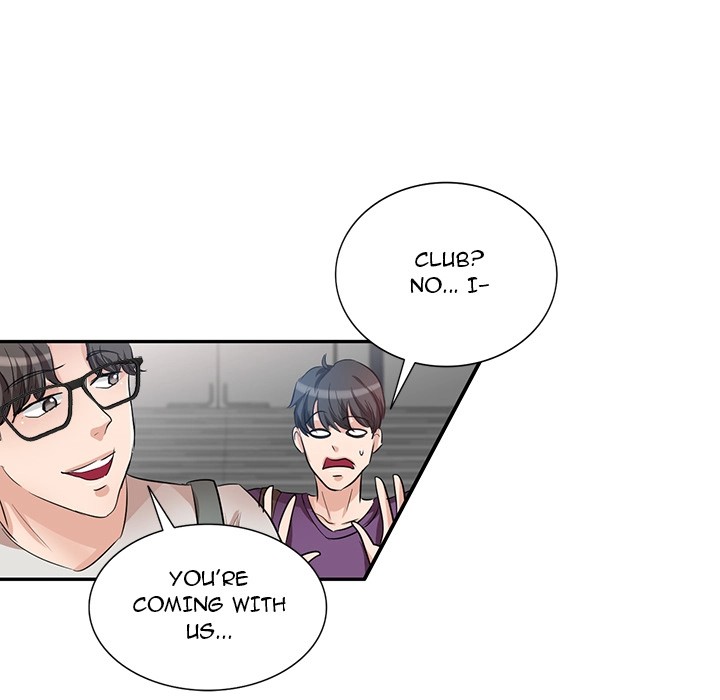 My Worst Lover Chapter 1 Page 92