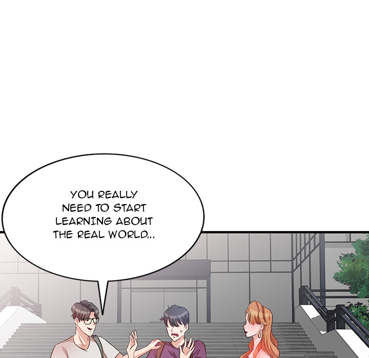 My Worst Lover Chapter 1 Page 93