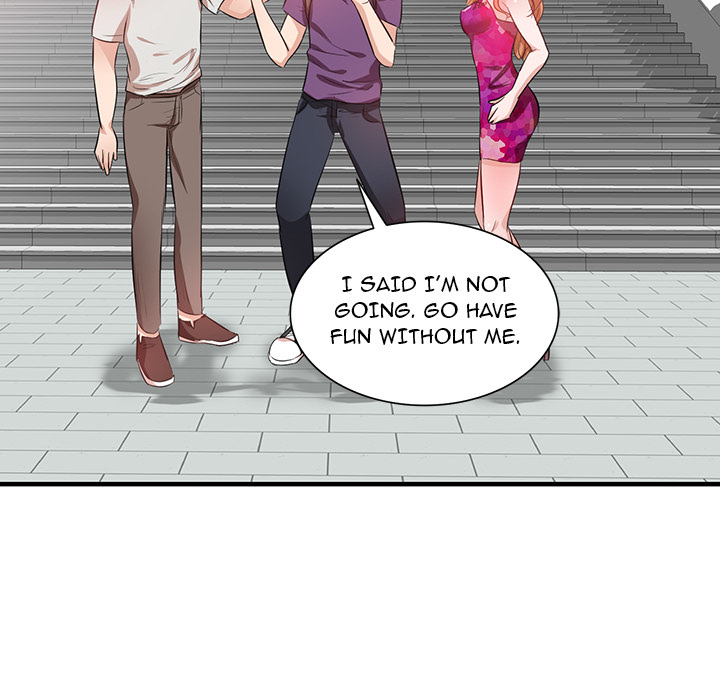 My Worst Lover Chapter 1 Page 94