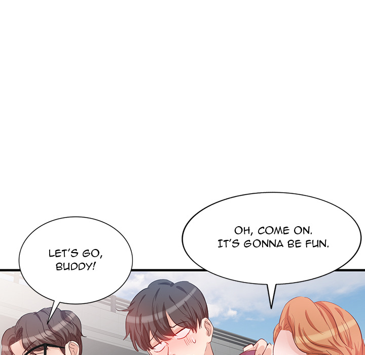 My Worst Lover Chapter 1 Page 95