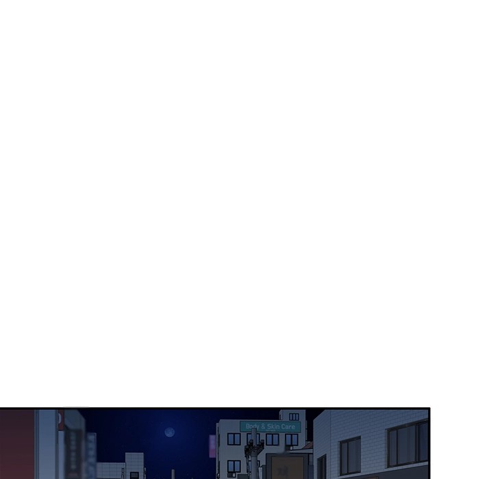 My Worst Lover Chapter 1 Page 97