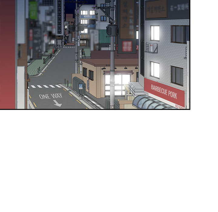 My Worst Lover Chapter 1 Page 98