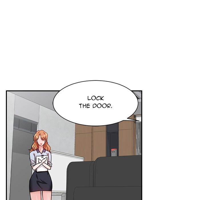 My Worst Lover Chapter 10 Page 101