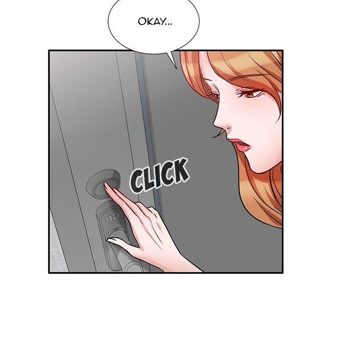 My Worst Lover Chapter 10 Page 103