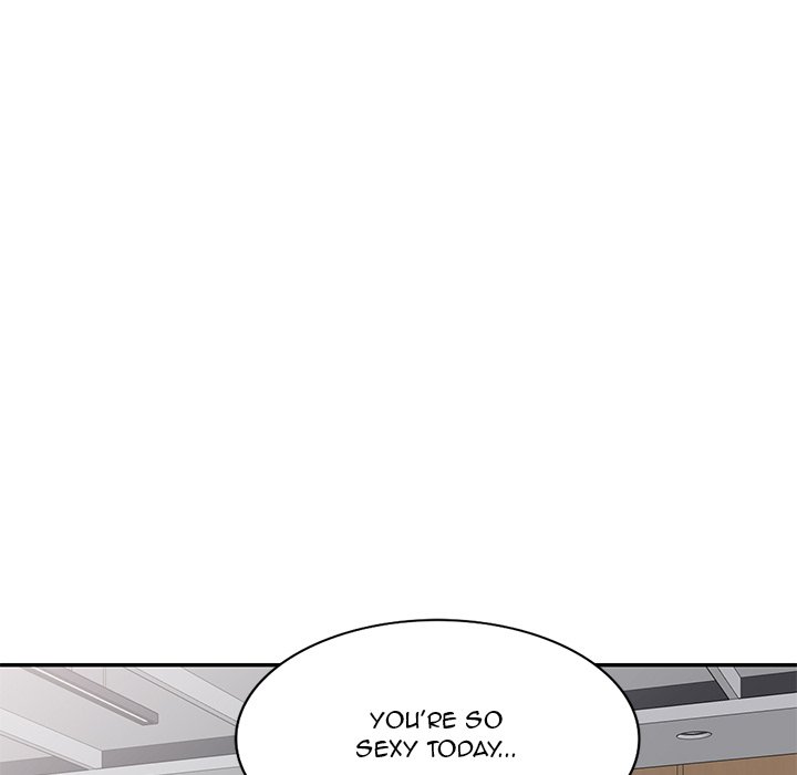 My Worst Lover Chapter 10 Page 104