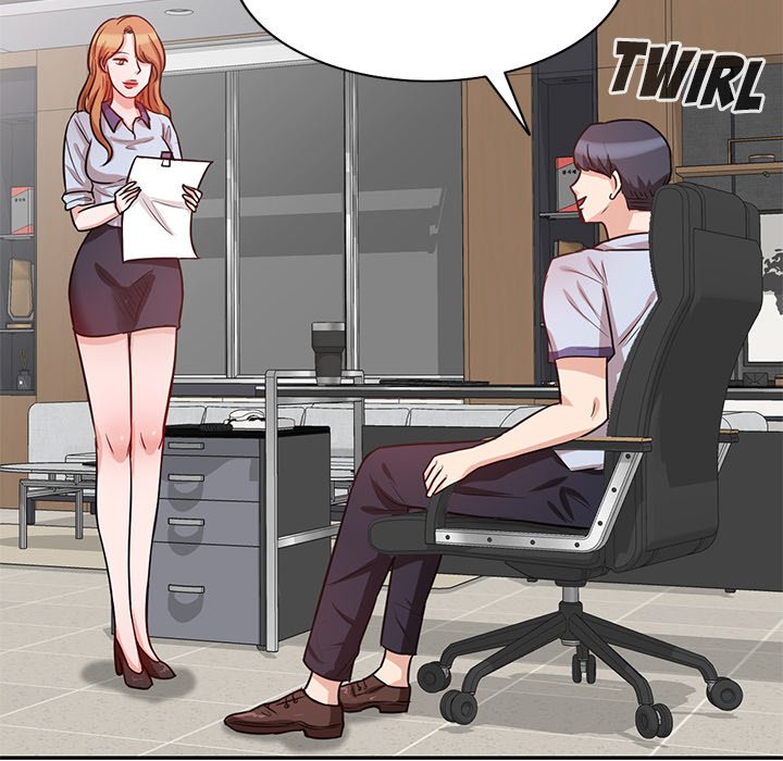 My Worst Lover Chapter 10 Page 105