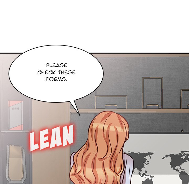 My Worst Lover Chapter 10 Page 107