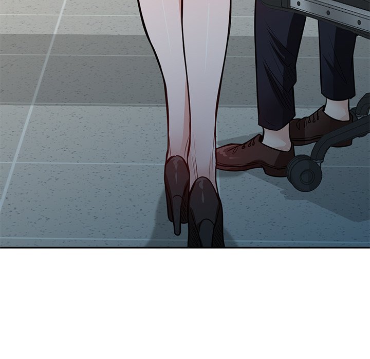 My Worst Lover Chapter 10 Page 109
