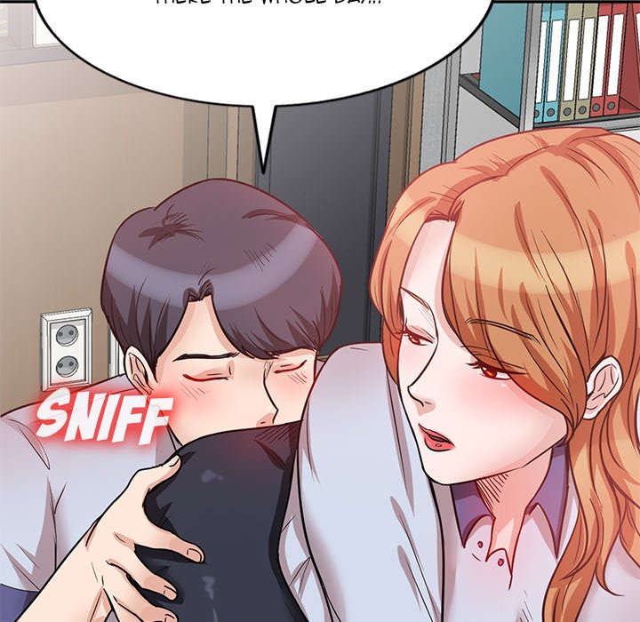 My Worst Lover Chapter 10 Page 111