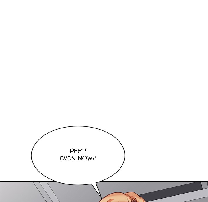 My Worst Lover Chapter 10 Page 113