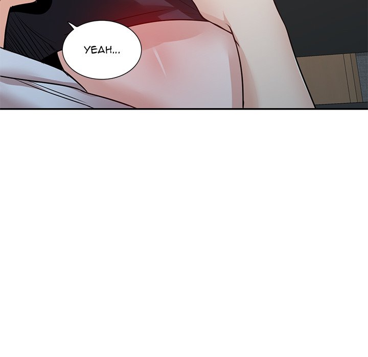 My Worst Lover Chapter 10 Page 115