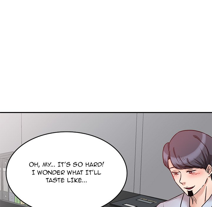 My Worst Lover Chapter 10 Page 116