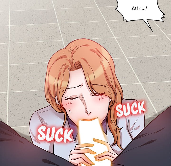 My Worst Lover Chapter 10 Page 120