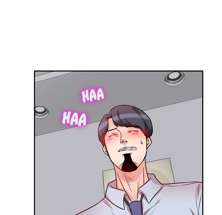 My Worst Lover Chapter 10 Page 122