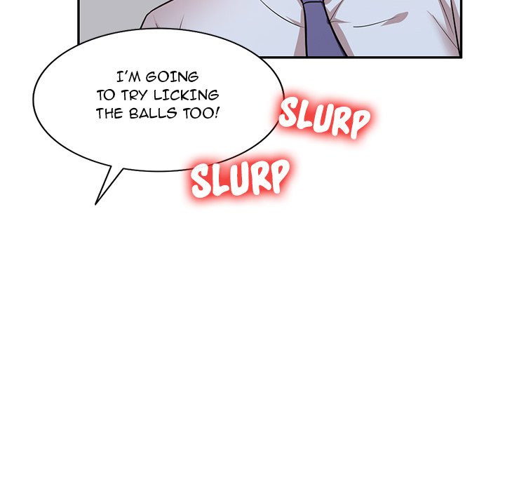 My Worst Lover Chapter 10 Page 123