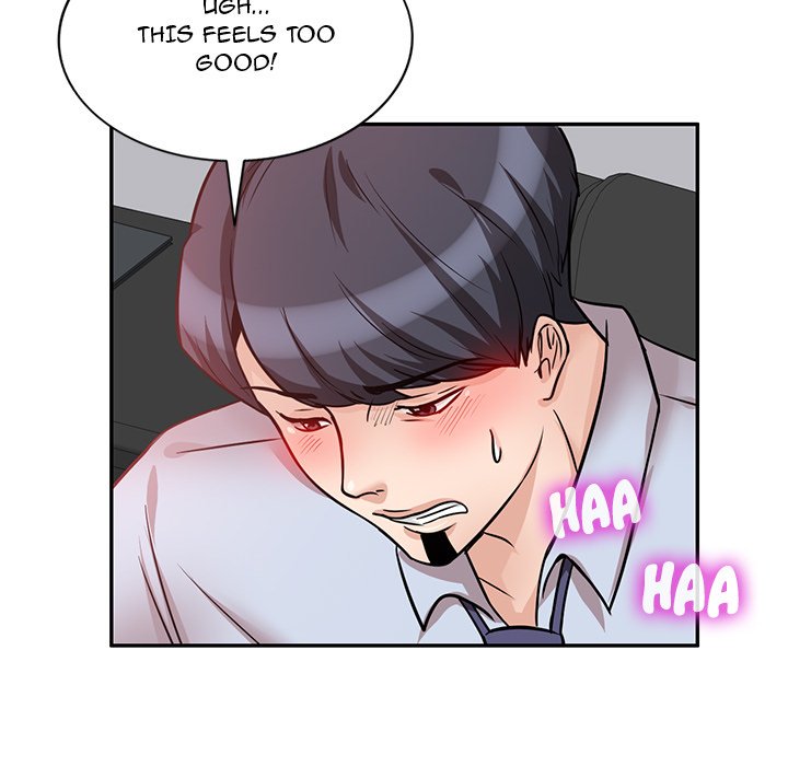 My Worst Lover Chapter 10 Page 127