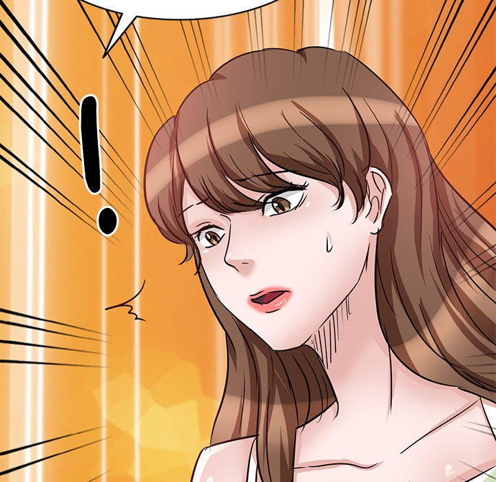 My Worst Lover Chapter 10 Page 13