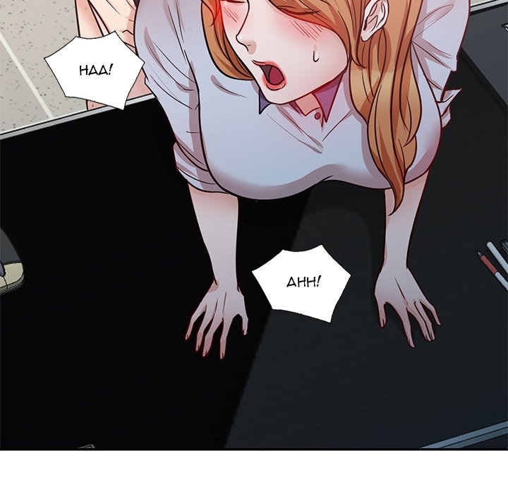 My Worst Lover Chapter 10 Page 135