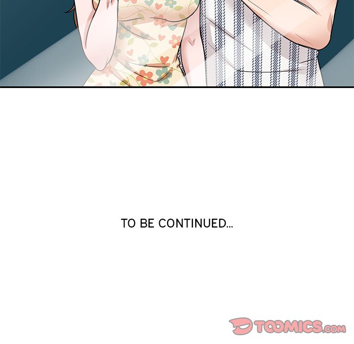 My Worst Lover Chapter 10 Page 147