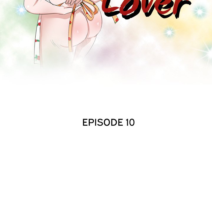 My Worst Lover Chapter 10 Page 17