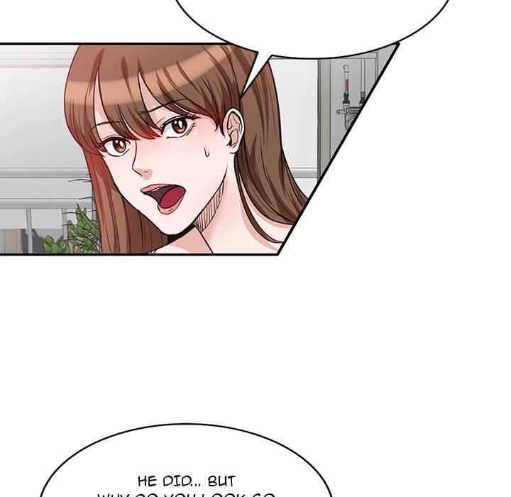 My Worst Lover Chapter 10 Page 23