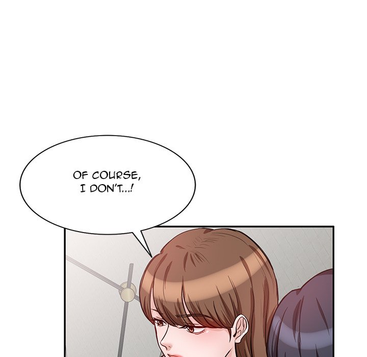 My Worst Lover Chapter 10 Page 25