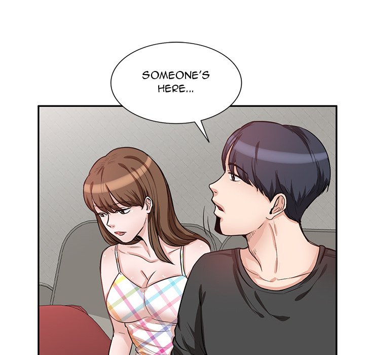 My Worst Lover Chapter 10 Page 30