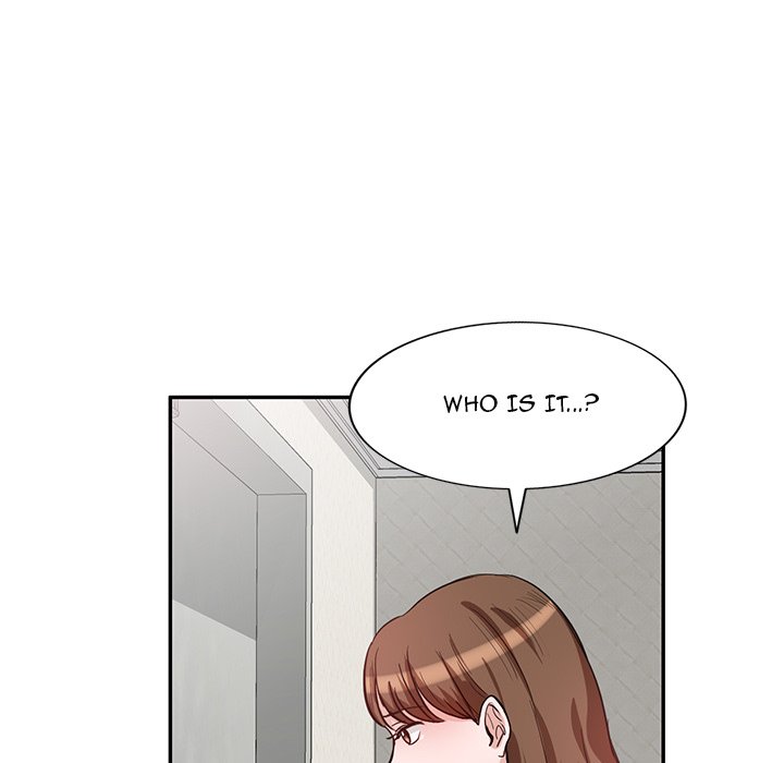 My Worst Lover Chapter 10 Page 34