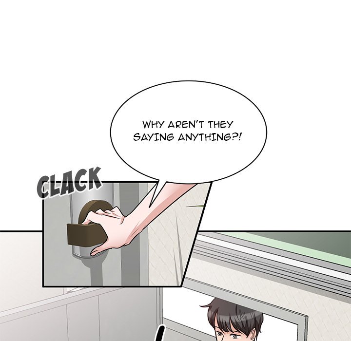 My Worst Lover Chapter 10 Page 36