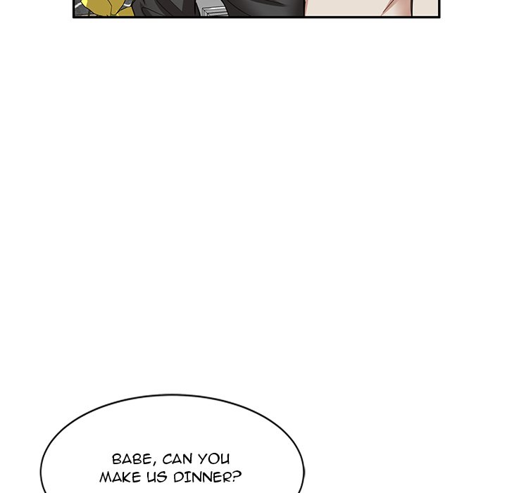 My Worst Lover Chapter 10 Page 45
