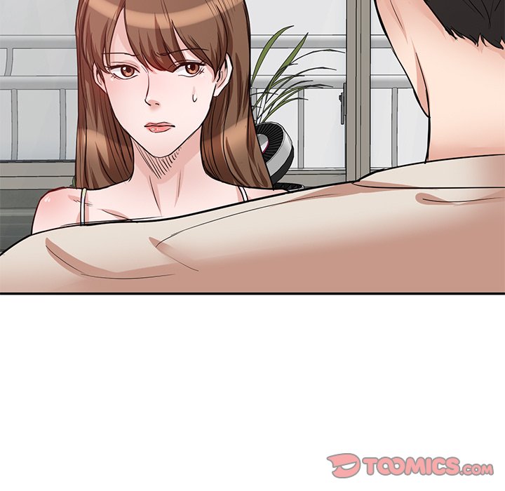 My Worst Lover Chapter 10 Page 51