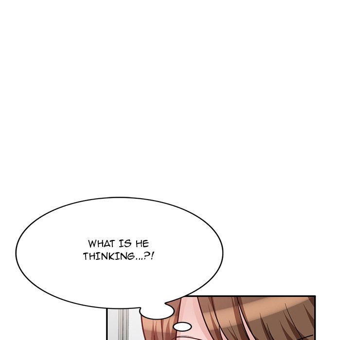 My Worst Lover Chapter 10 Page 52