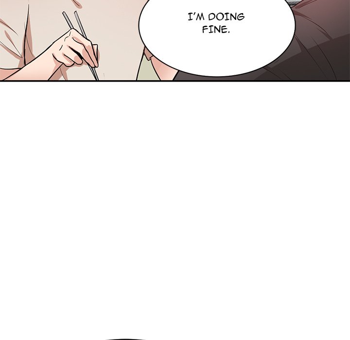 My Worst Lover Chapter 10 Page 55