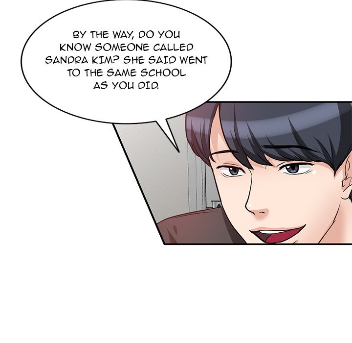 My Worst Lover Chapter 10 Page 56
