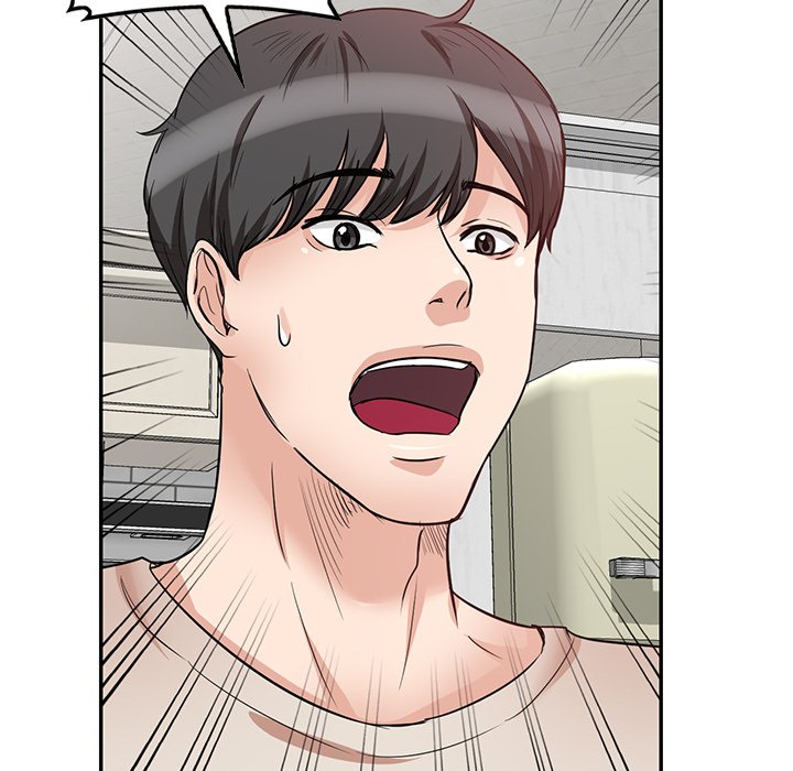My Worst Lover Chapter 10 Page 61