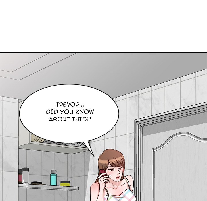 My Worst Lover Chapter 10 Page 63
