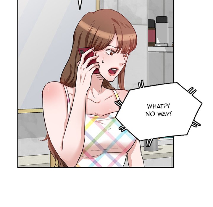My Worst Lover Chapter 10 Page 66