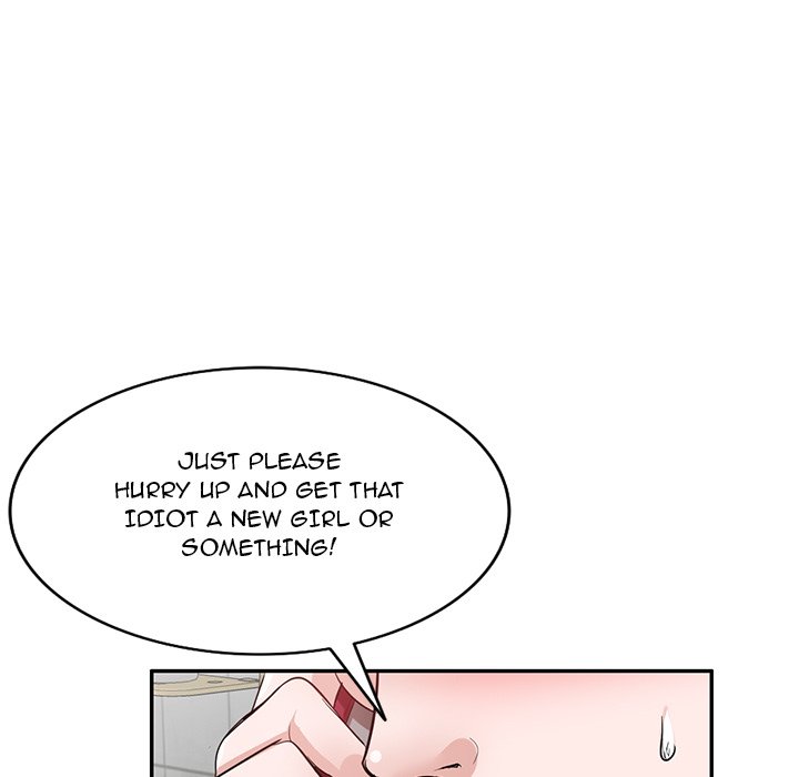 My Worst Lover Chapter 10 Page 67