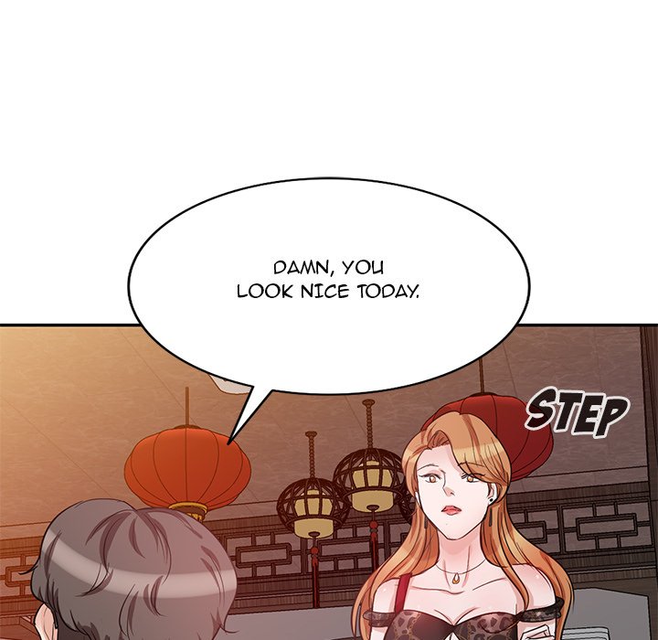 My Worst Lover Chapter 10 Page 75