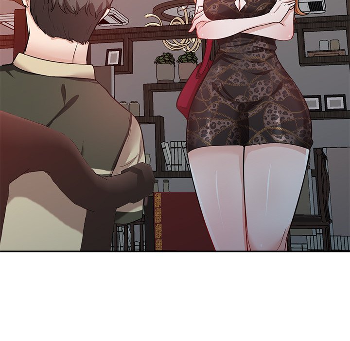 My Worst Lover Chapter 10 Page 76
